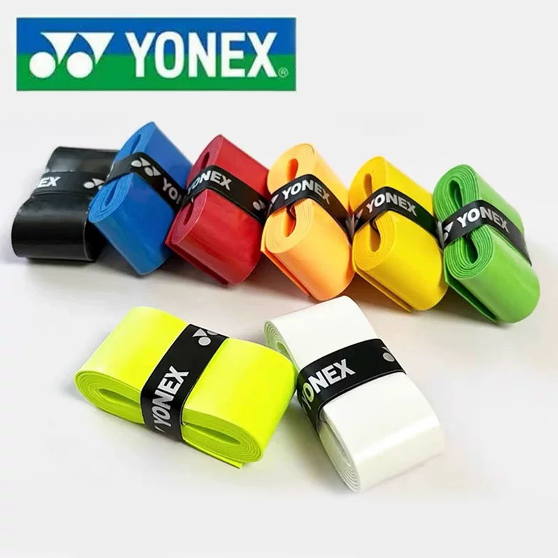 Badminton Grip - Punho de Raquete YONEX, Manga de
