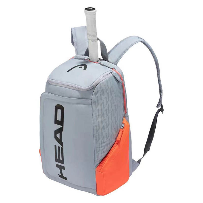 Badminton Bag - Mochila de Tênis Original HEAD Radical