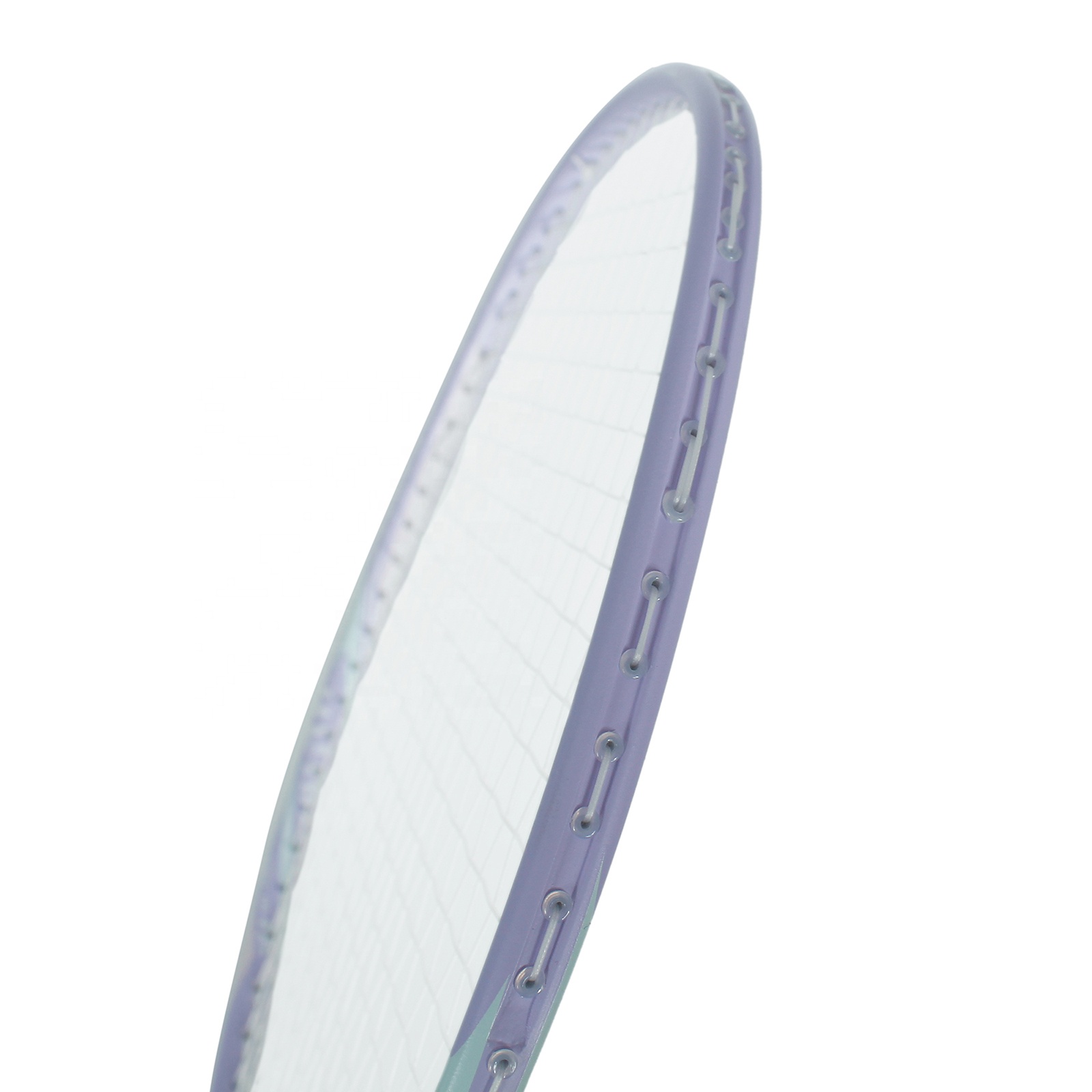 Raquete de badminton 4U G5 em  - Badminton Racket Carbon avaliação e preço