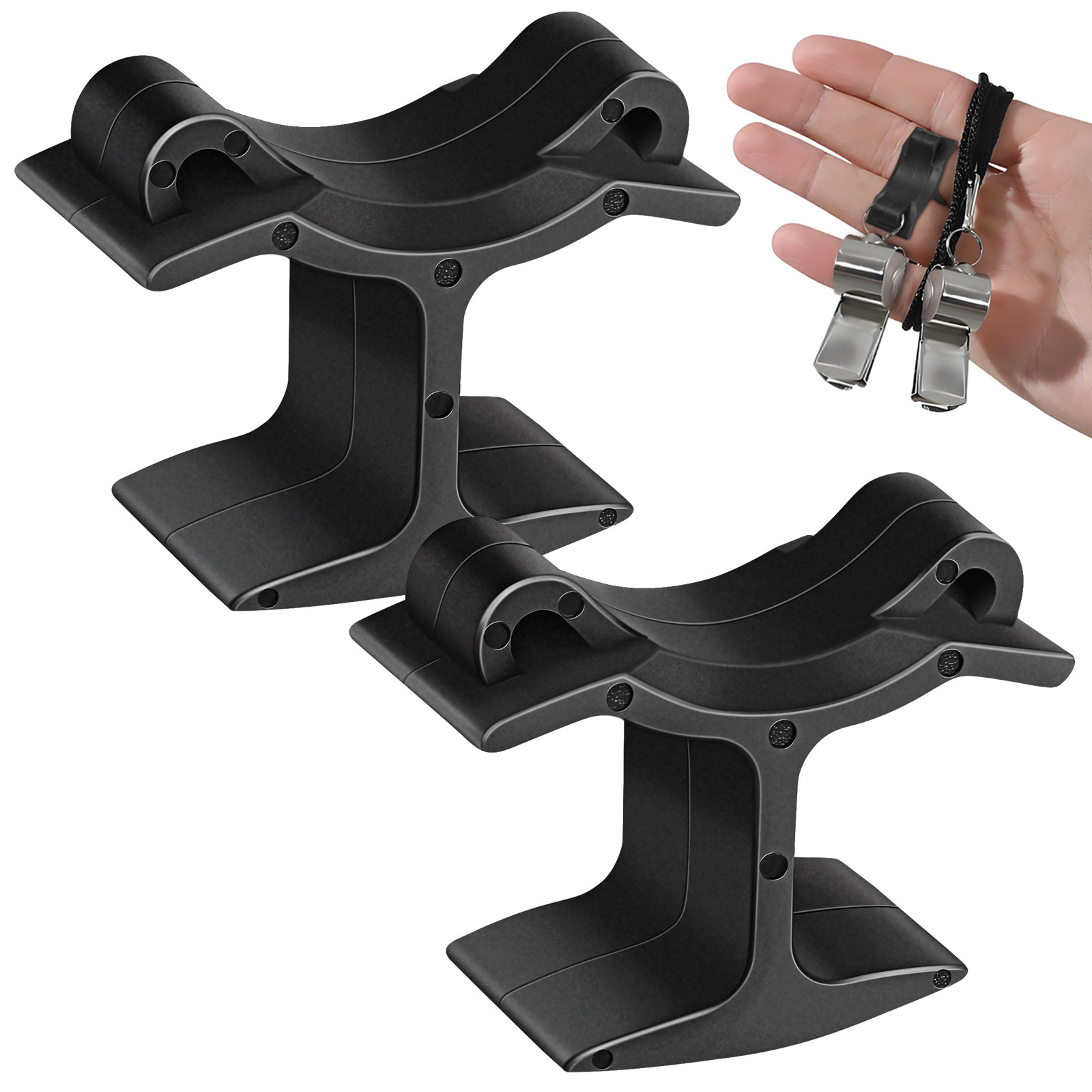 2 unidades de aparelhos portát - Sports Grip avaliação e preço