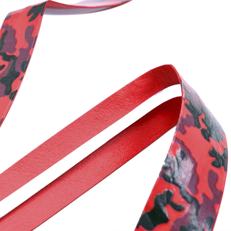 Camuflagem absorvente à prova  - Badminton Grip avaliação e preço