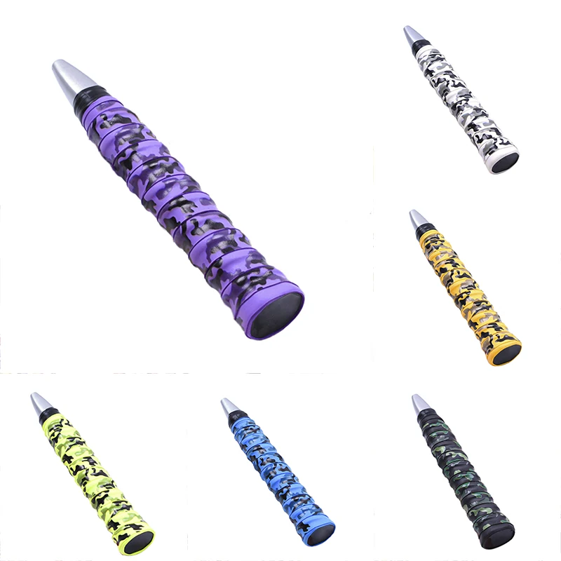 Camuflagem absorvente à prova  - Badminton Grip avaliação e preço