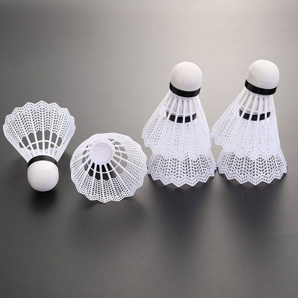 Produtos de Badminton Duráveis - Badminton Shuttlecock avaliação e preço