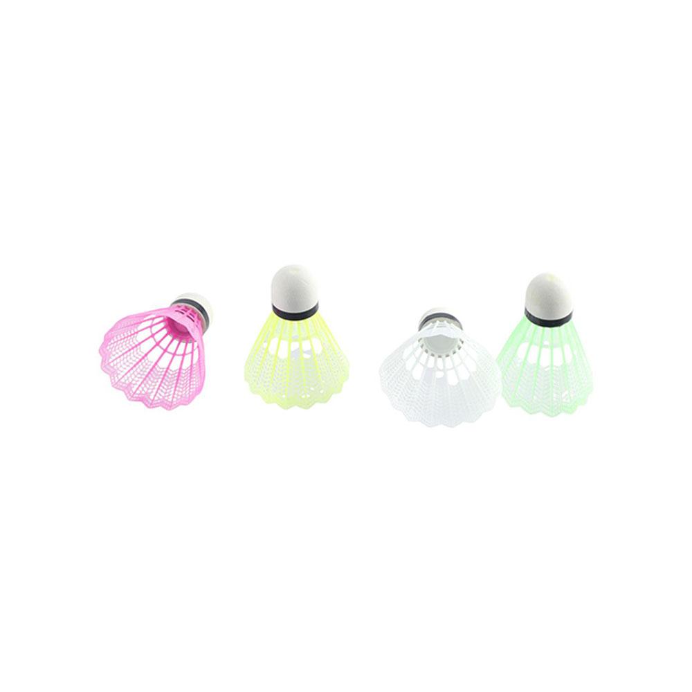 Produtos de Badminton Duráveis - Badminton Shuttlecock avaliação e preço
