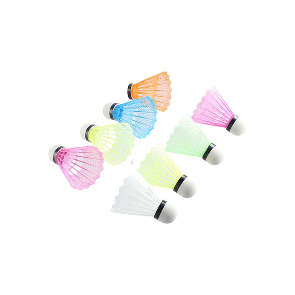 Produtos de Badminton Duráveis - Badminton Shuttlecock avaliação e preço