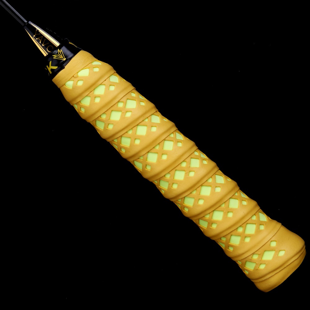 Fita de Grip para Raquete de B - Badminton Grip avaliação e preço