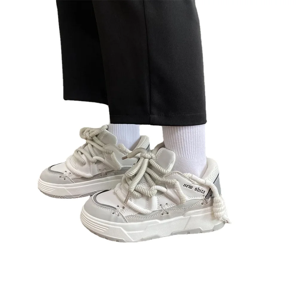 Novos sapatos esportivos femin - Badminton Shoes avaliação e preço