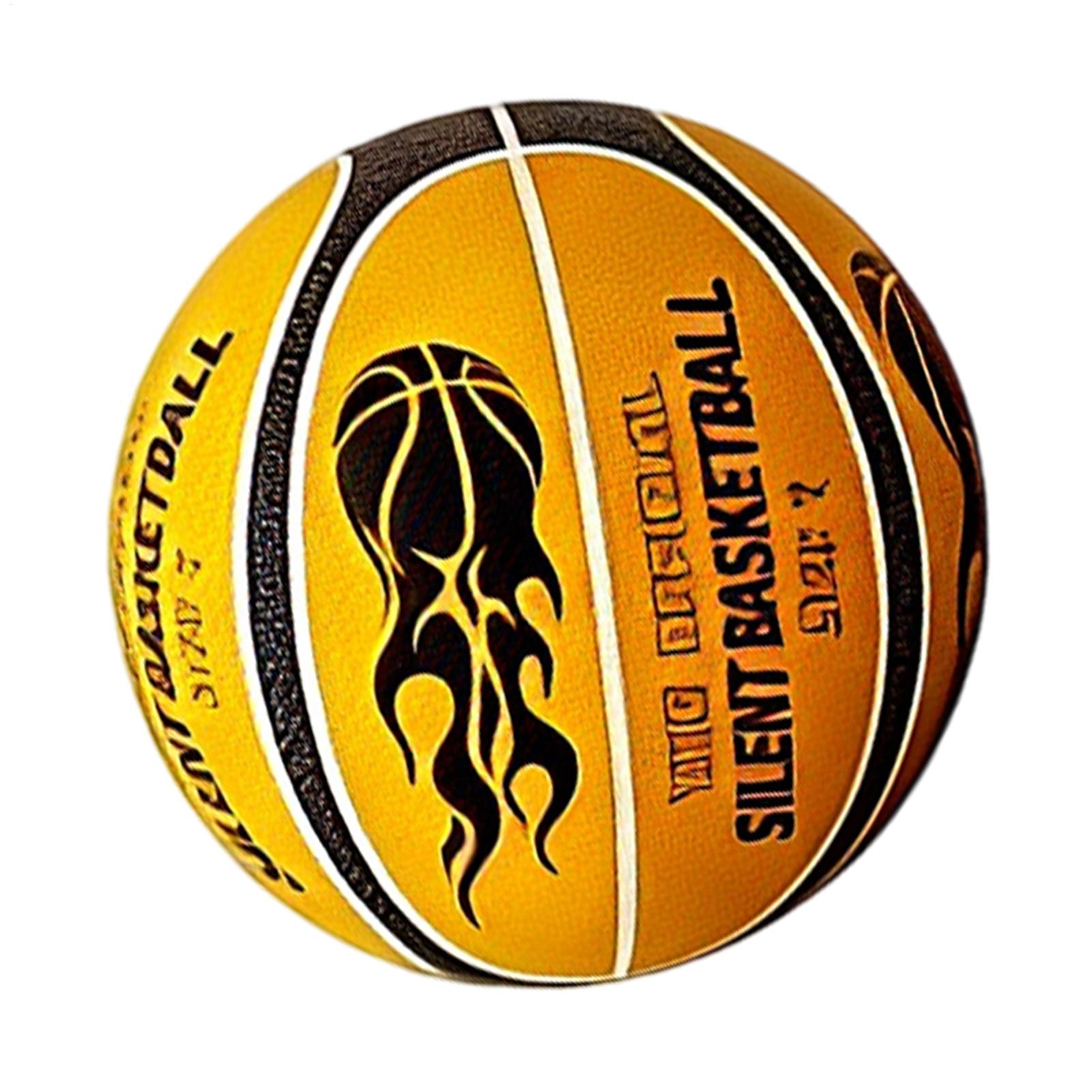 Bola de basquete silenciosa, f - Sports Grip avaliação e preço