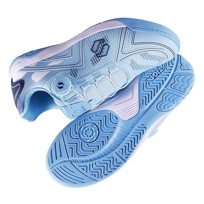 Tênis de mesa originais, para  - Badminton Shoes Men avaliação e preço