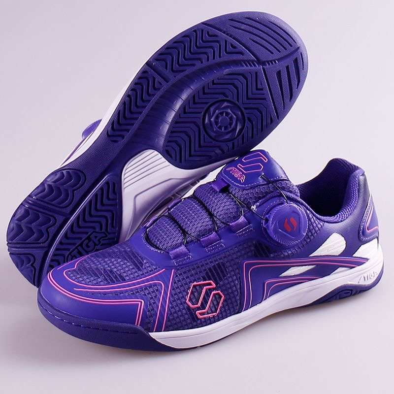 Tênis de mesa originais, para  - Badminton Shoes Men avaliação e preço