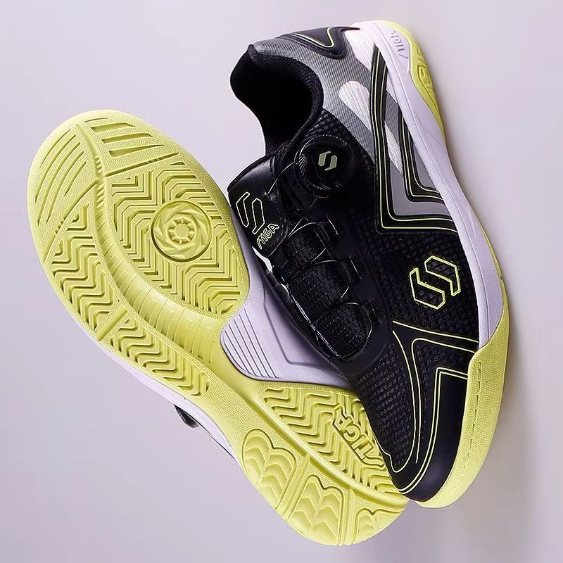Tênis de mesa originais, para  - Badminton Shoes Men avaliação e preço