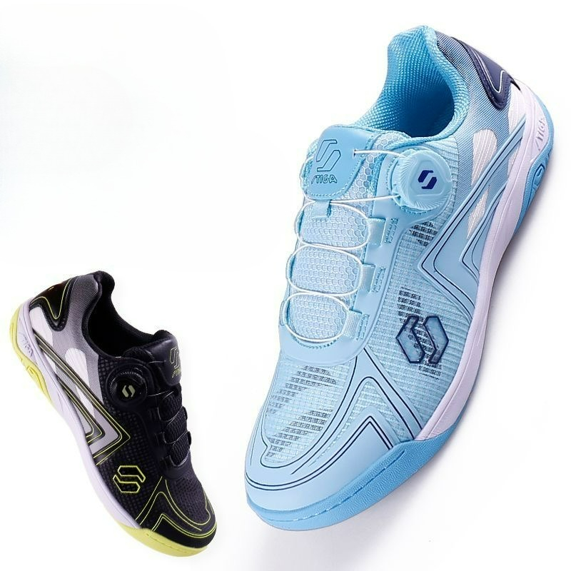 Tênis de mesa originais, para  - Badminton Shoes Men avaliação e preço