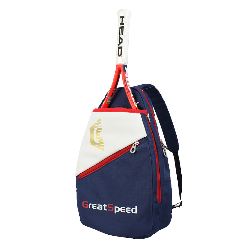 Bolsa Esportiva Profissional d - Badminton Bag avaliação e preço