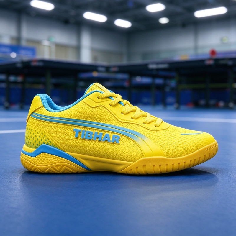 2026 Nova Tendência Tênis de T - Badminton Shoes Men avaliação e preço