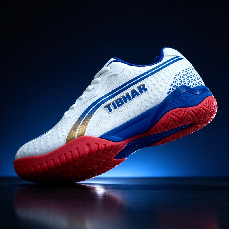 2026 Nova Tendência Tênis de T - Badminton Shoes Men avaliação e preço