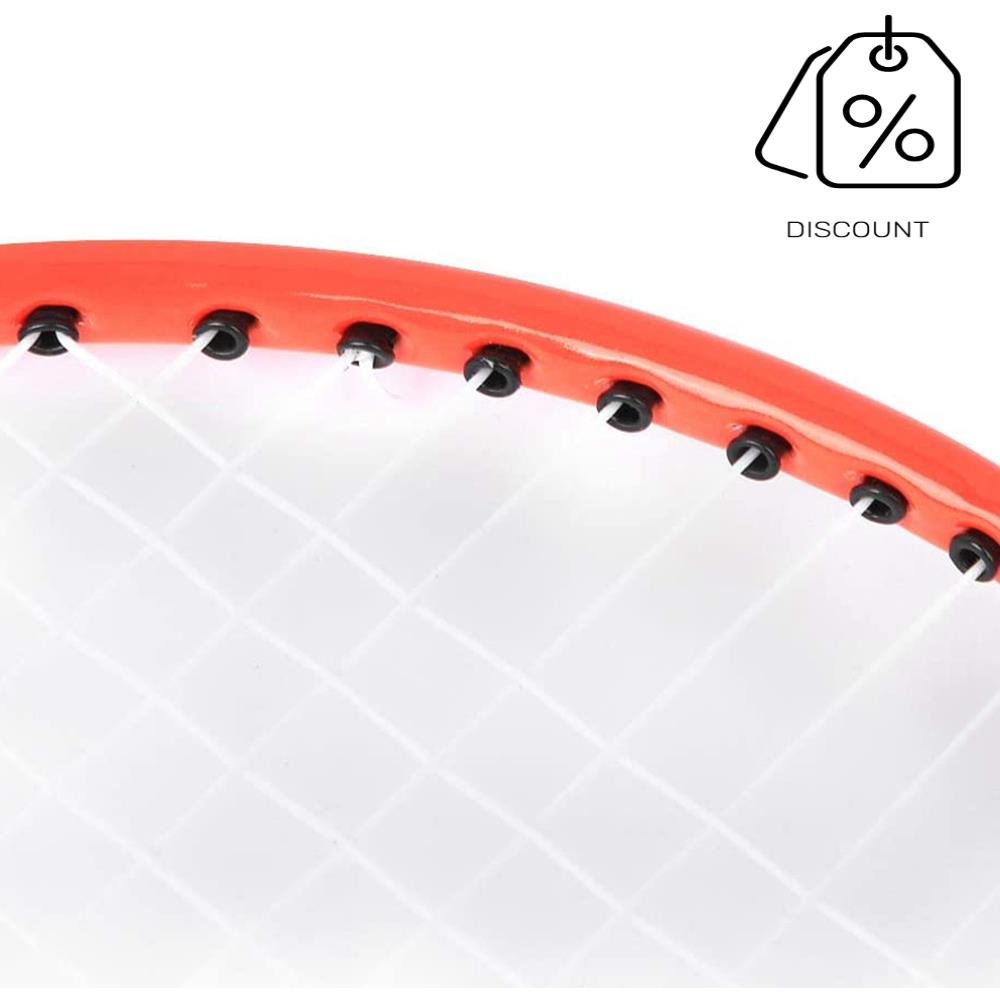 Raquetes de badminton para cri - Badminton Shuttlecock avaliação e preço
