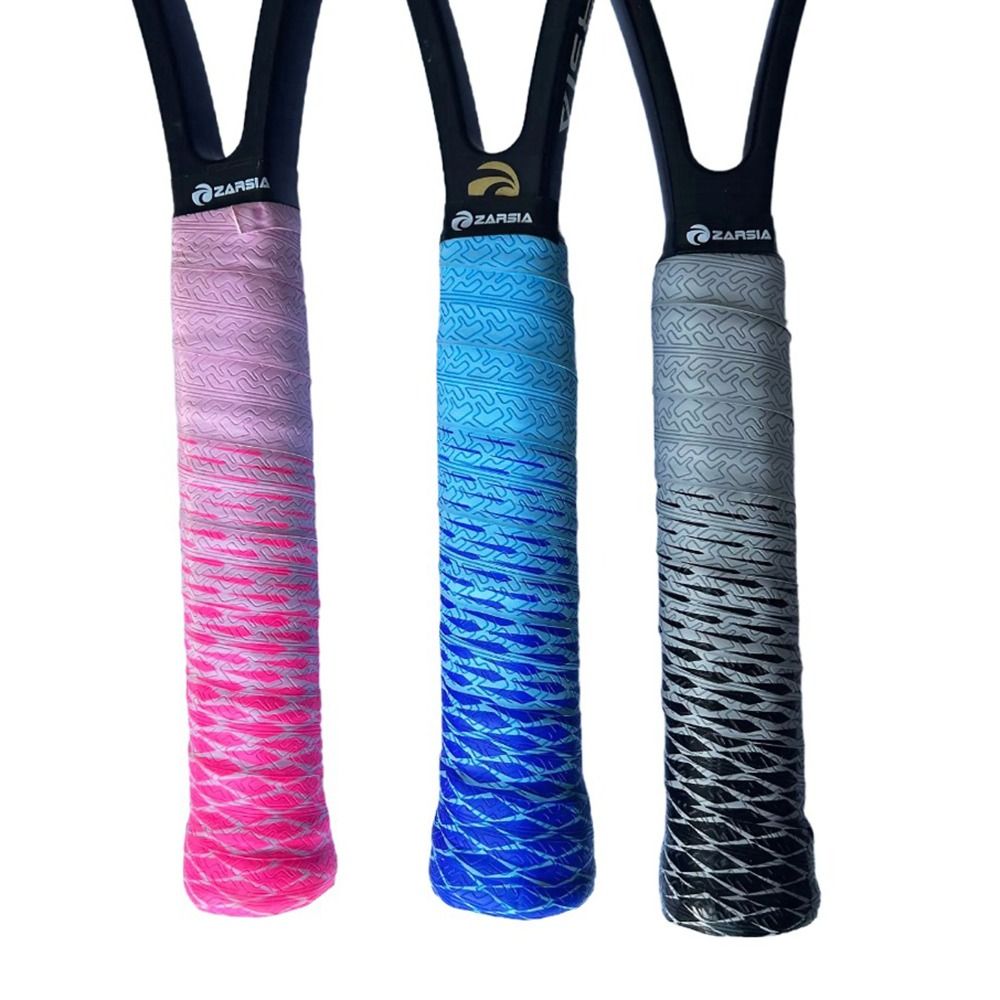 Fita de Punho para Raquete de  - Badminton Materi avaliação e preço