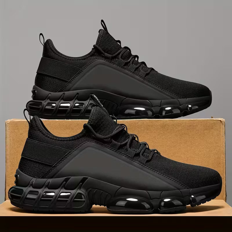 Tênis Masculinos de Moda para  - Badminton Shoes Men avaliação e preço