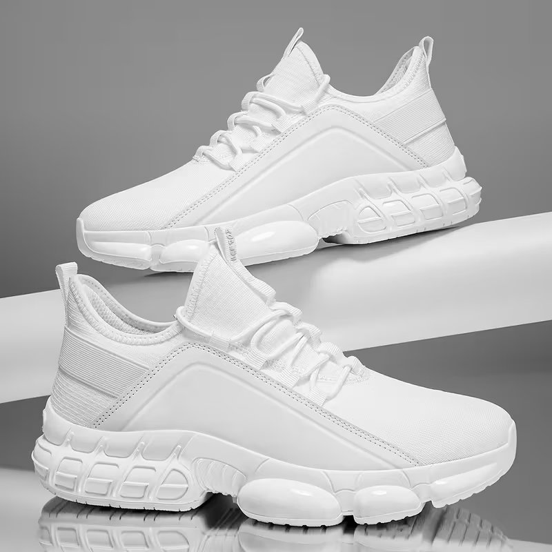 Tênis Masculinos de Moda para  - Badminton Shoes Men avaliação e preço