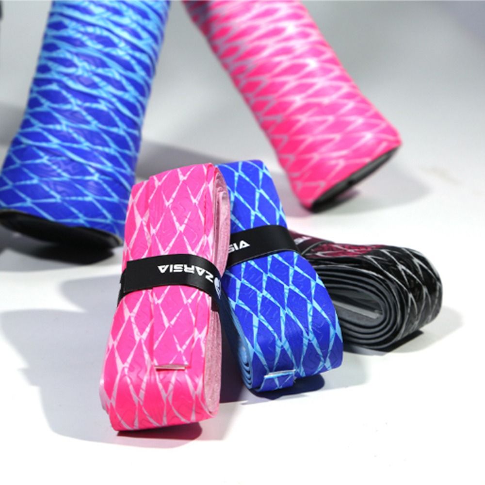 Fita de Punho para Raquete de  - Badminton Materi avaliação e preço