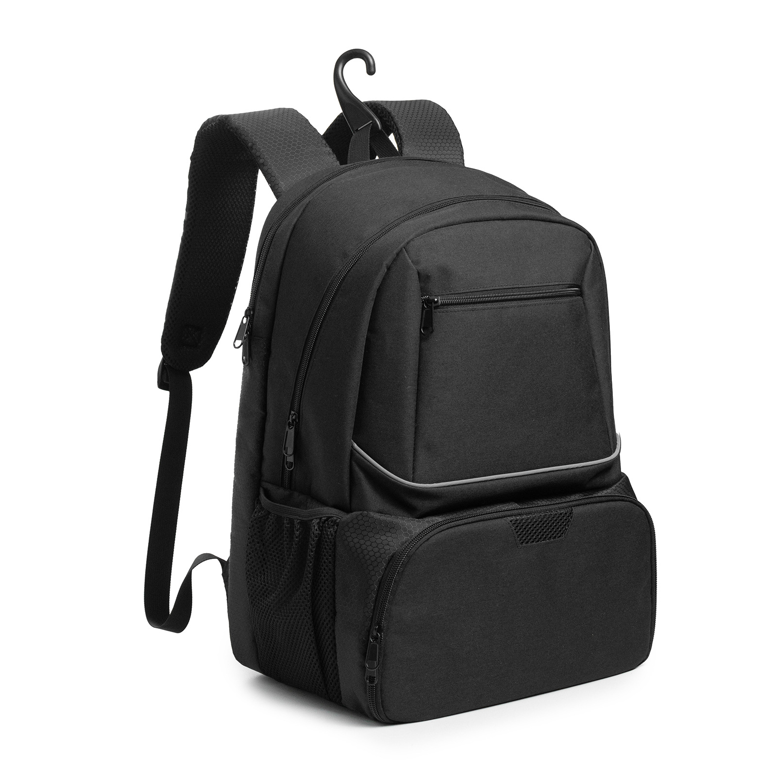 Mochila de tênis de grande cap - Badminton Bag avaliação e preço
