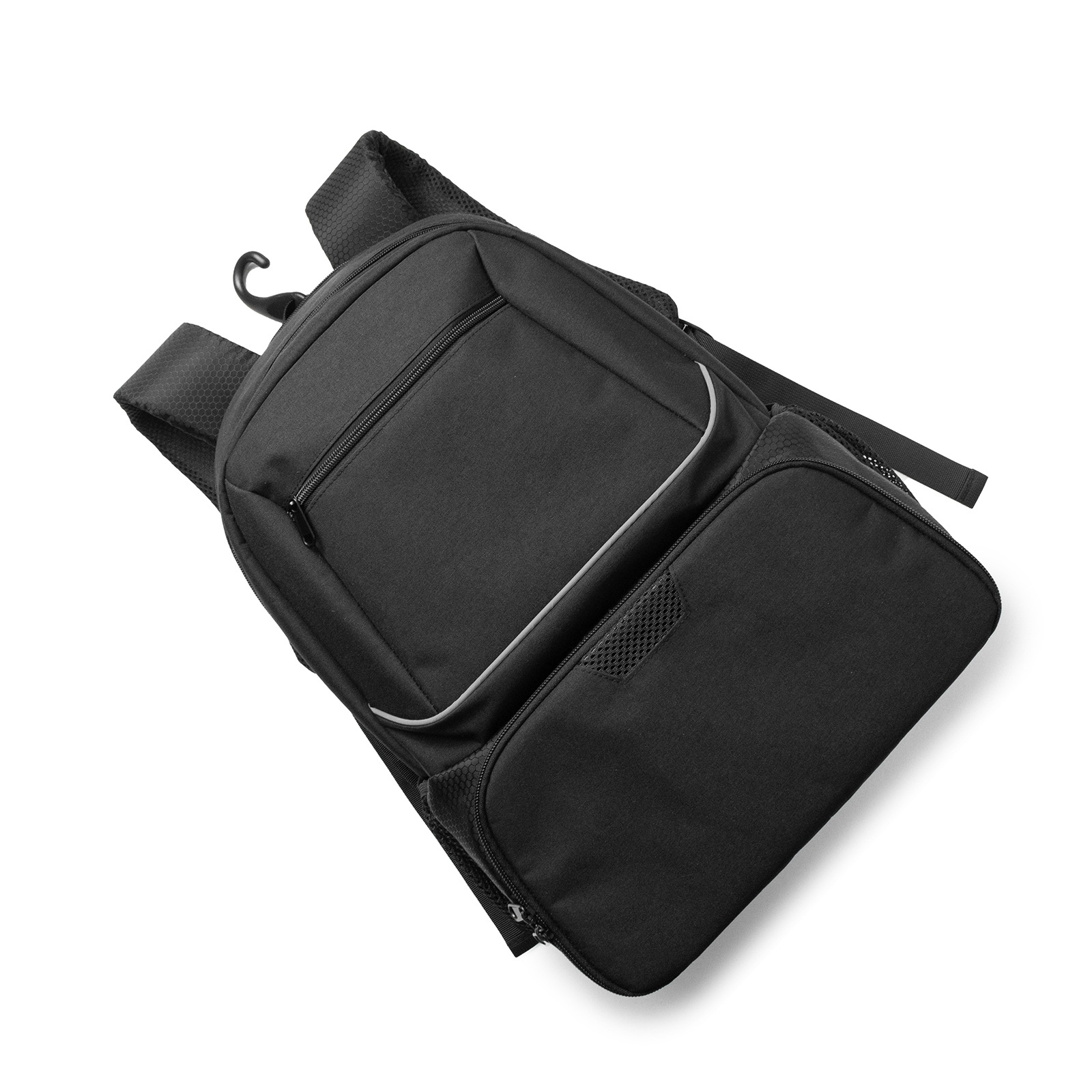 Mochila de tênis de grande cap - Badminton Bag avaliação e preço