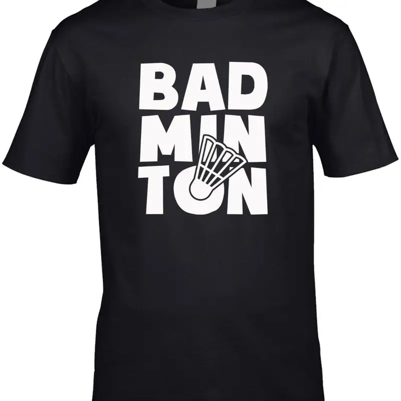 Camiseta Masculina de Badminto - Badminton Net avaliação e preço