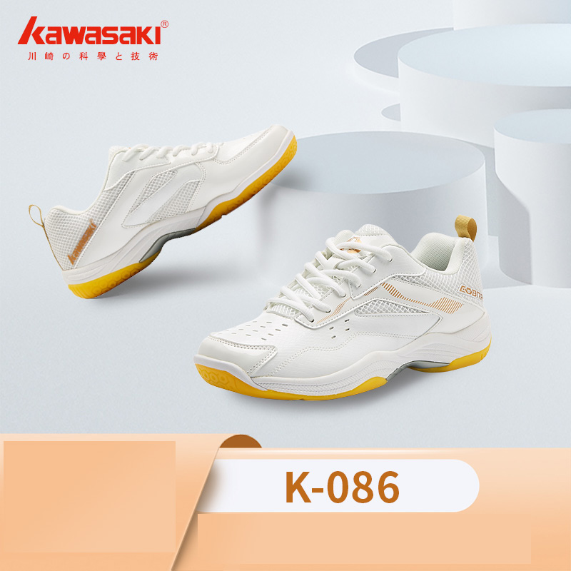Kawasaki badminton sapatos res - Badminton Shoes Men avaliação e preço