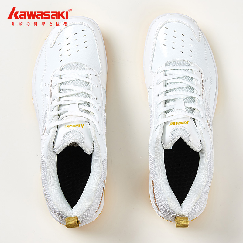 Kawasaki badminton sapatos res - Badminton Shoes Men avaliação e preço