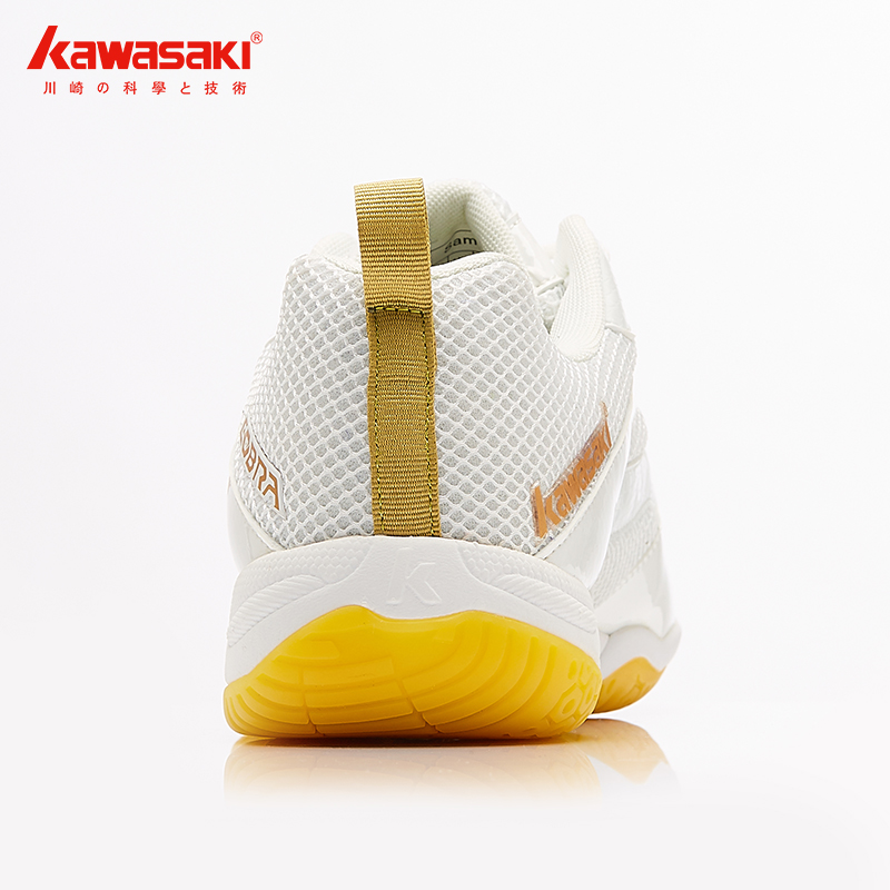 Kawasaki badminton sapatos res - Badminton Shoes Men avaliação e preço