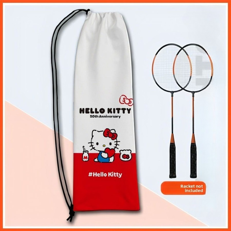 Bolsa de Armazenamento com Cor - Badminton Bag avaliação e preço