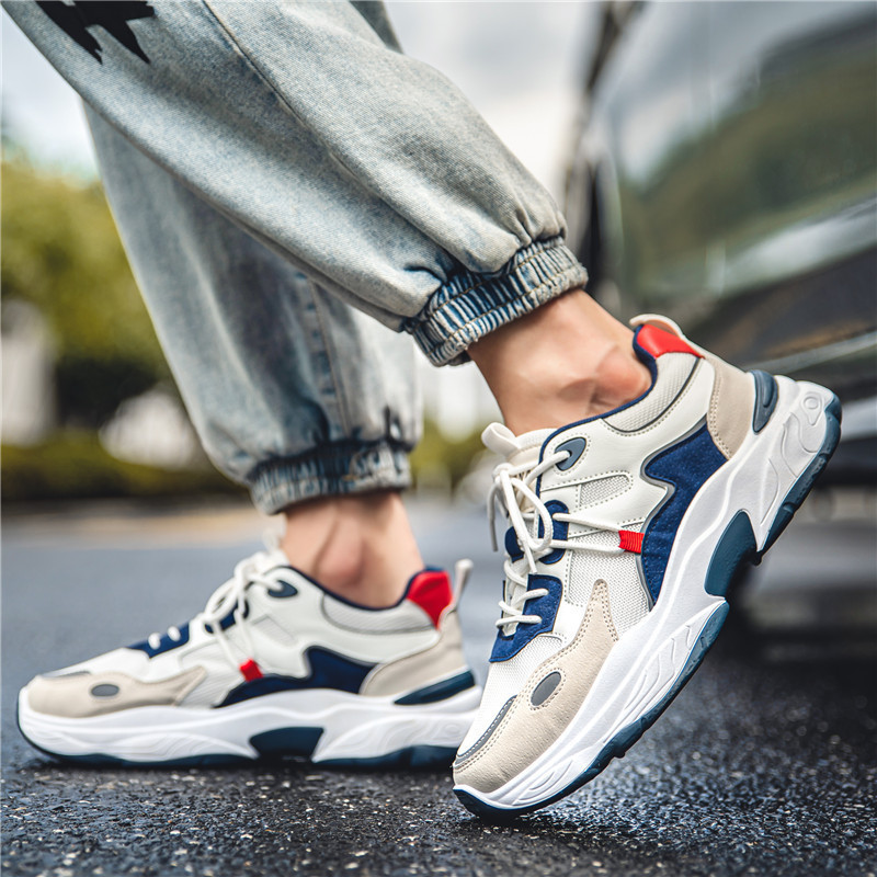 Sapatos casuais masculinos tên - Badminton Shoes avaliação e preço