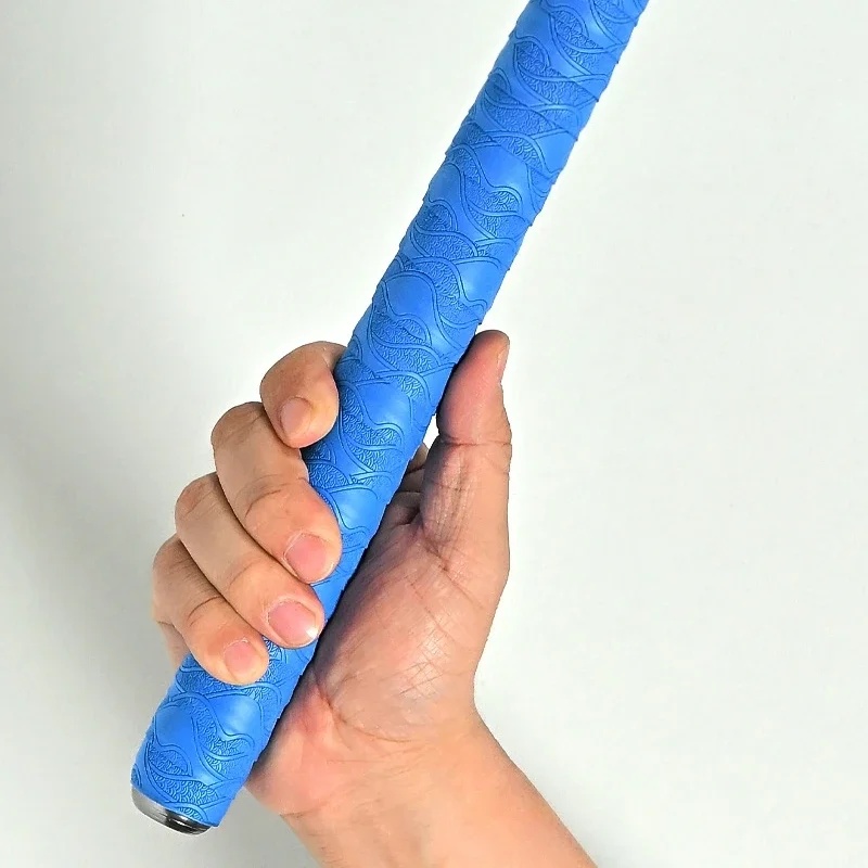 Fita antiderrapante para cana  - Badminton Grip avaliação e preço