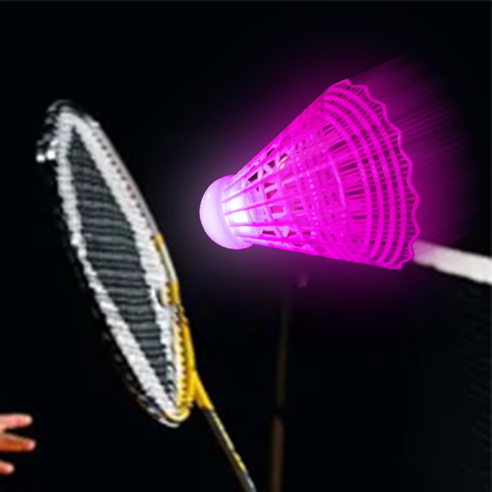 3 unidades de bolas de badmint - Feather Shuttlecock avaliação e preço