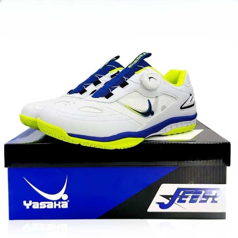 Tênis Clássico de Marca para T - Badminton Shoes Men avaliação e preço