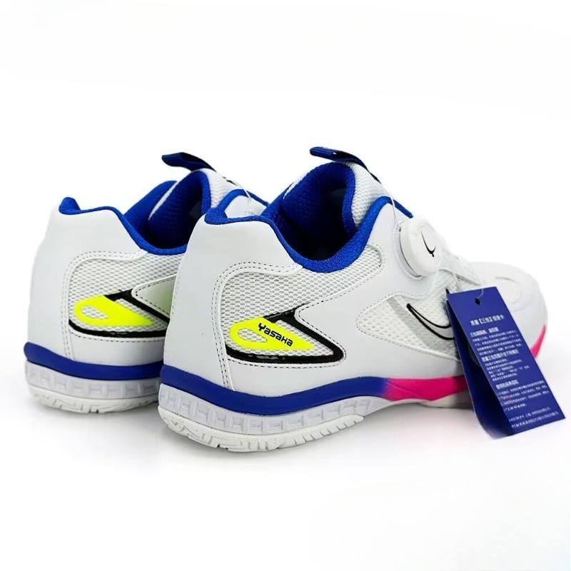 Tênis Clássico de Marca para T - Badminton Shoes Men avaliação e preço