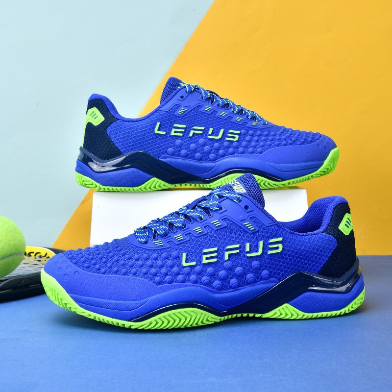 Lefeus tênis profissional masc - Badminton Shoes Men avaliação e preço