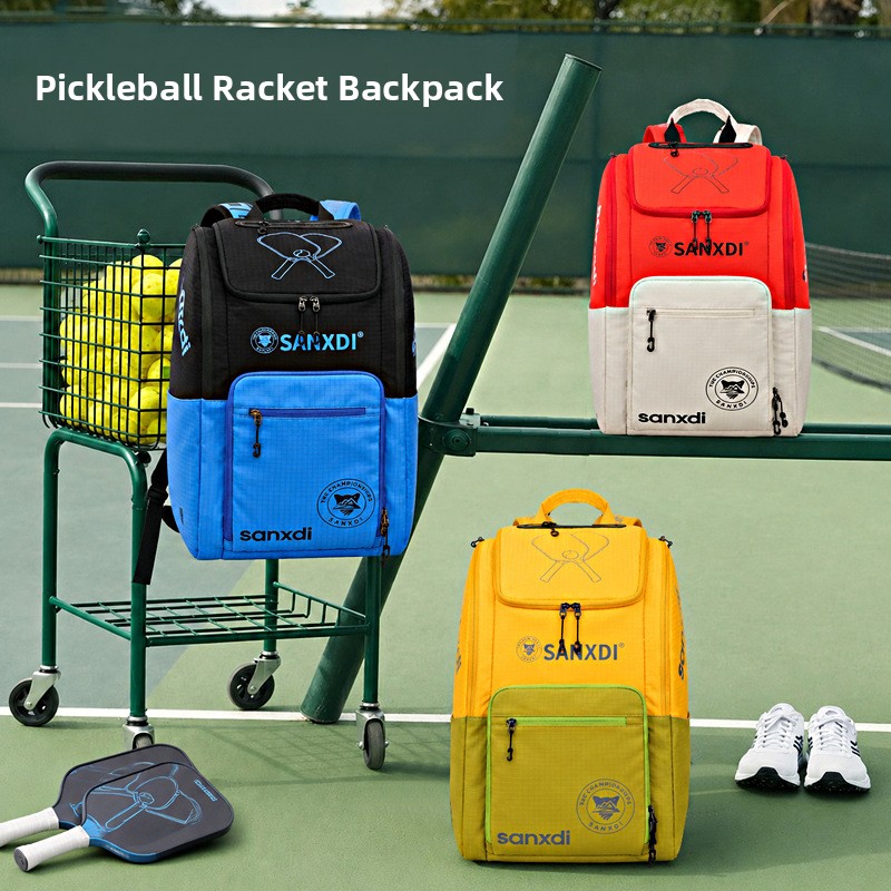 Bolsa Esportiva Peak de Grande - Badminton Bag avaliação e preço
