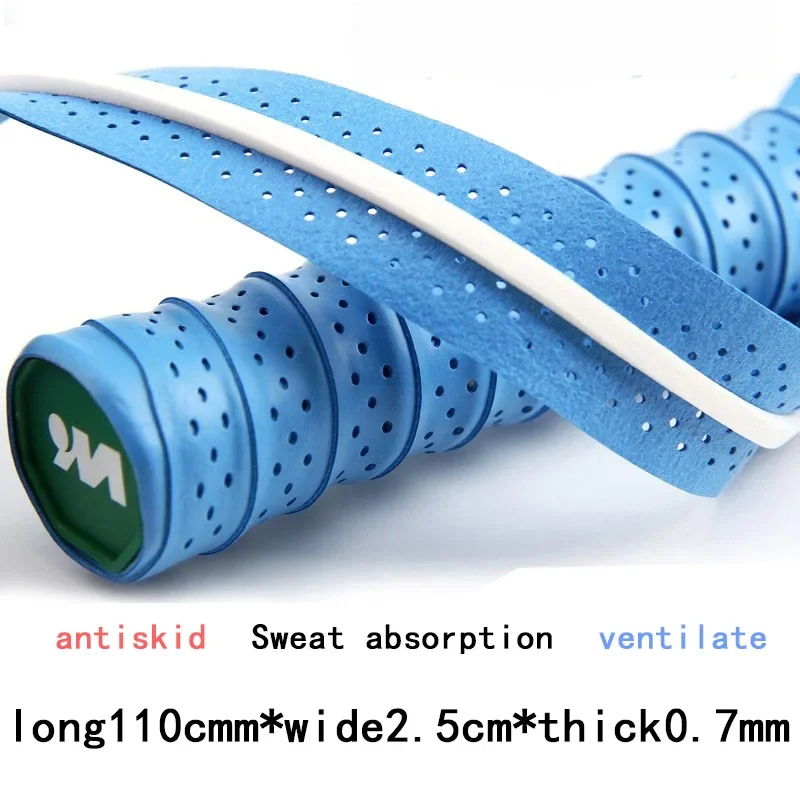 1/4 peças 6 Cores Marca Antide - Badminton Grip avaliação e preço