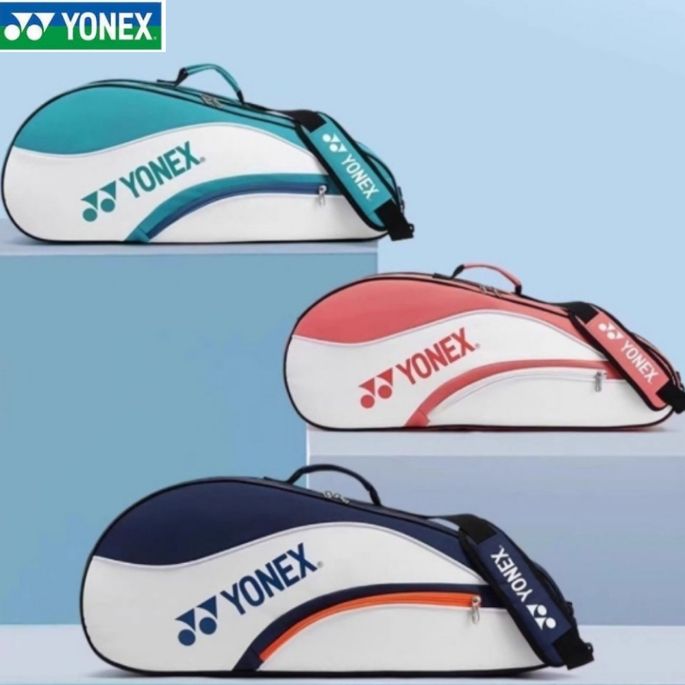 Bolsa profissional para raquet - Badminton Shoes Men avaliação e preço