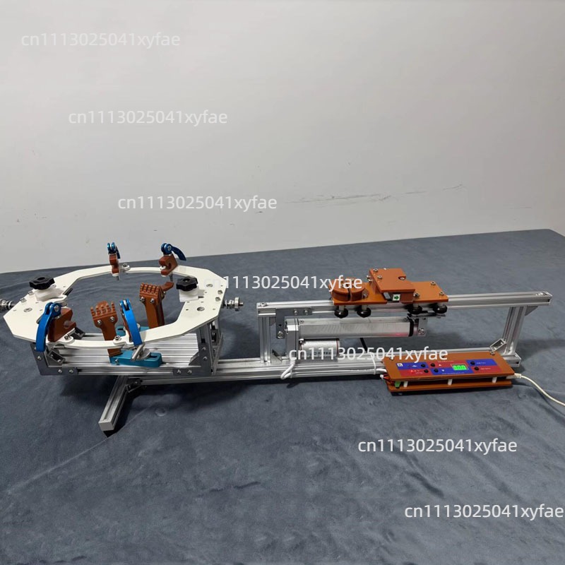 Máquina de Encordoar Raquetes  - Badminton Racket avaliação e preço