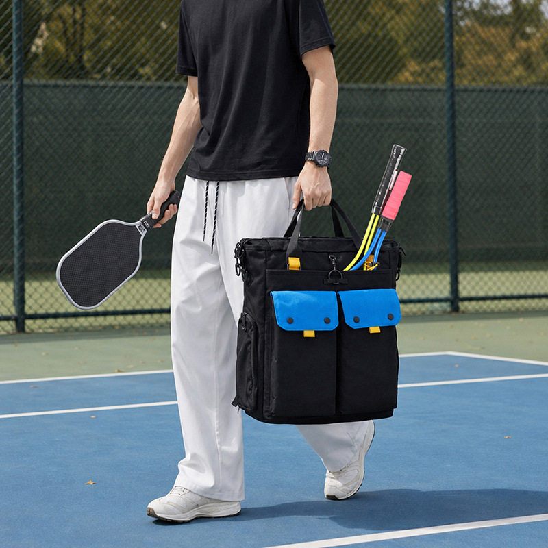 Bolsa Impermeável para Raquete - Badminton Bag avaliação e preço