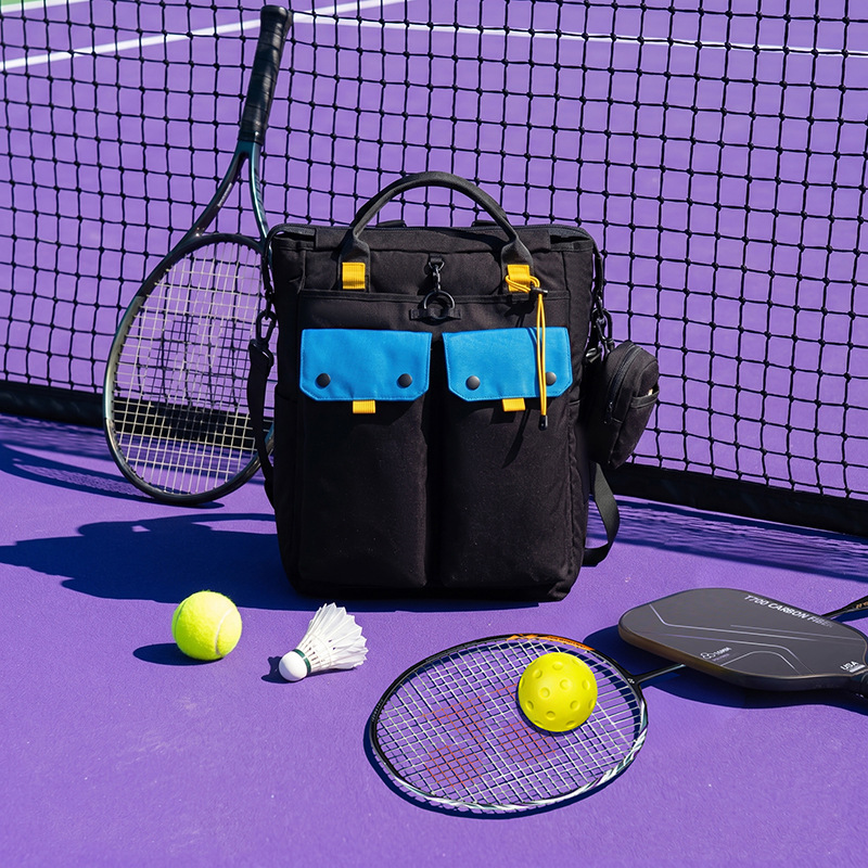 Bolsa Impermeável para Raquete - Badminton Bag avaliação e preço