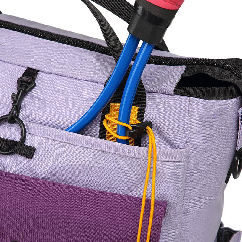 Bolsa Impermeável para Raquete - Badminton Bag avaliação e preço