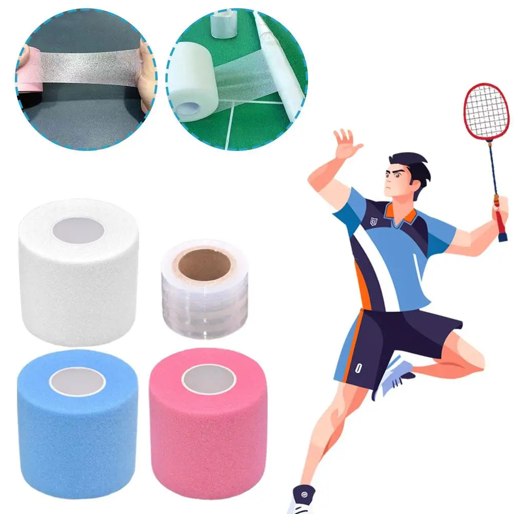 3A*1/4 unidades de fita adesiv - Badminton Grip avaliação e preço