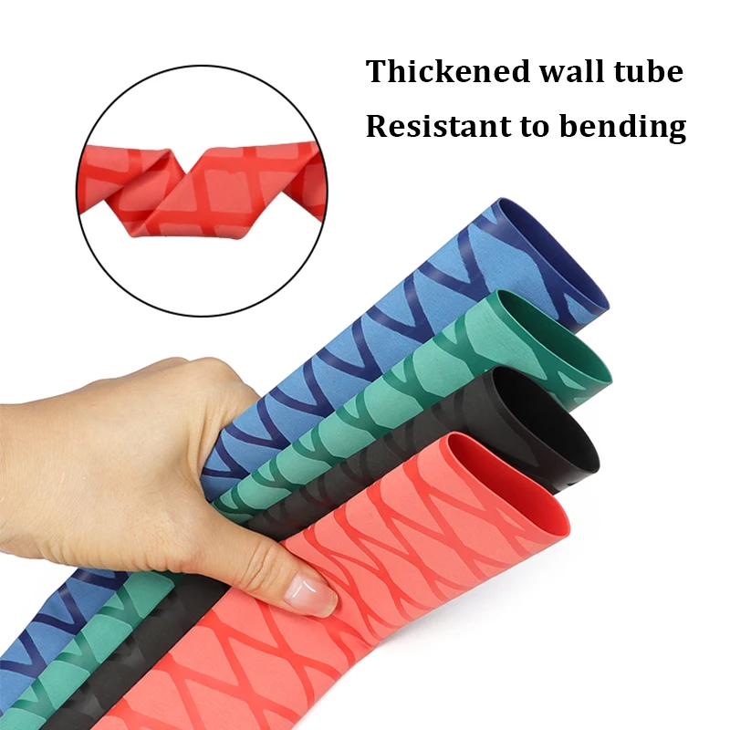 Tubo Termorretrátil Antiderrap - Sports Grip avaliação e preço