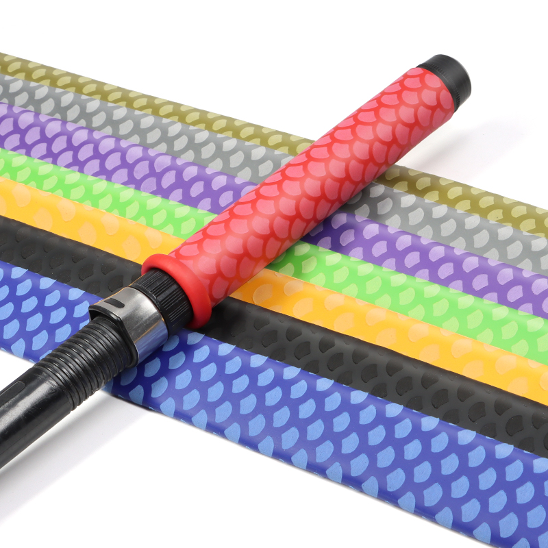 Tubo Termorretrátil Antiderrap - Sports Grip avaliação e preço