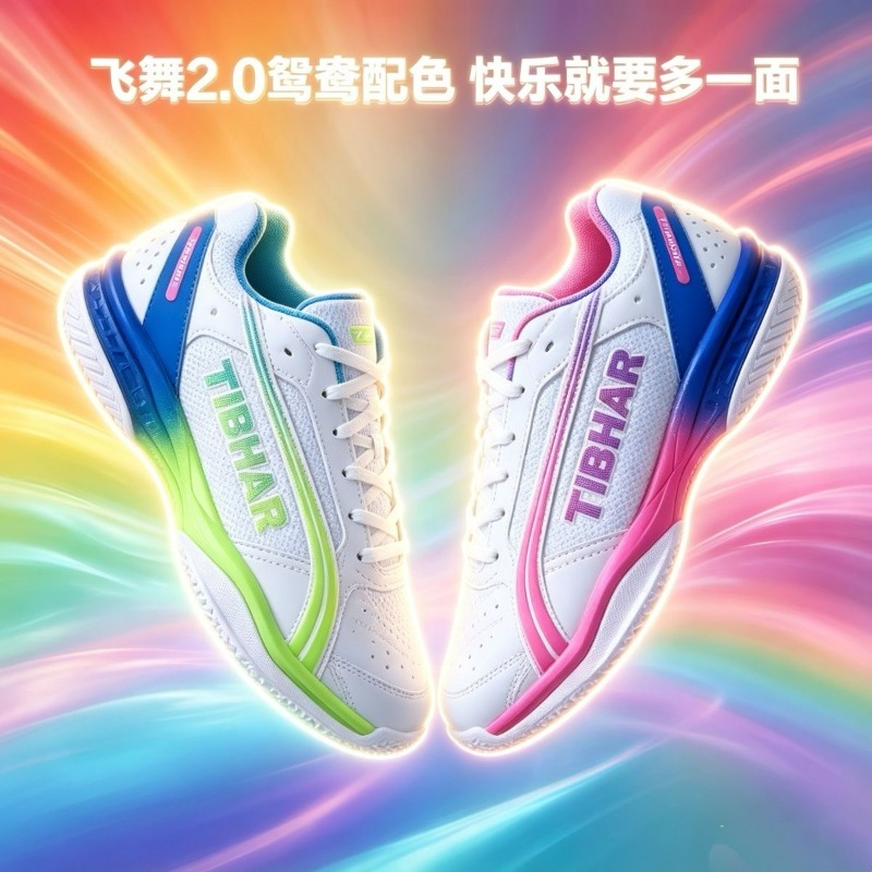 Tênis Clássico de Marca para T - Badminton Shoes Men avaliação e preço