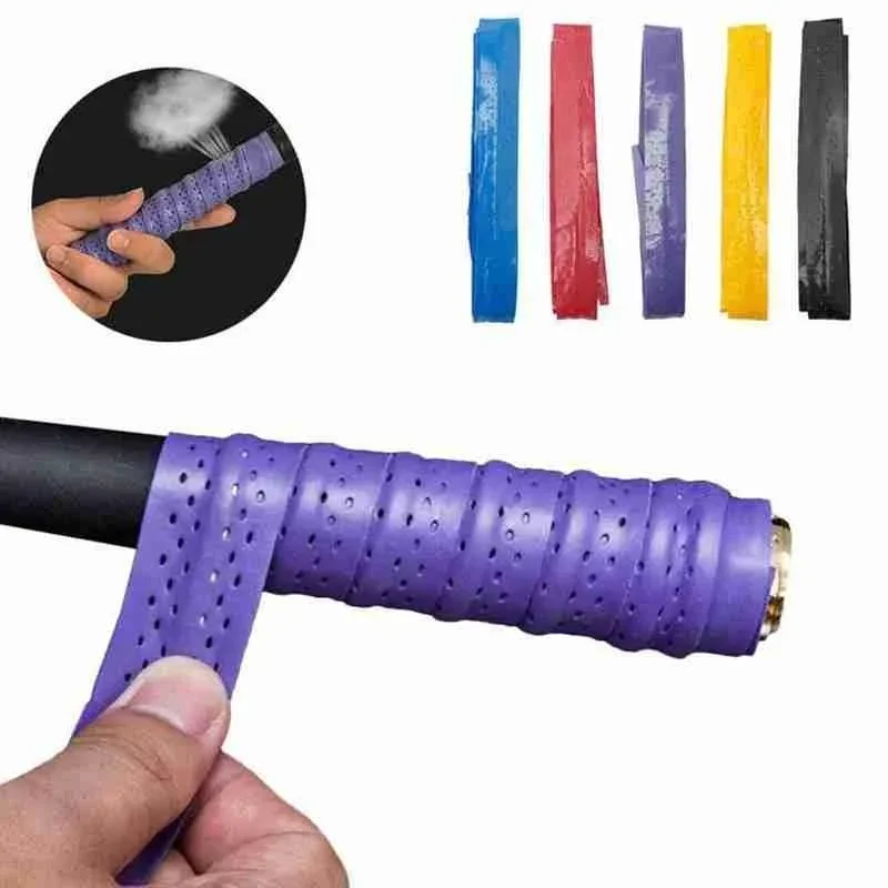 Aperto de raquete de tênis alç - Badminton Grip avaliação e preço