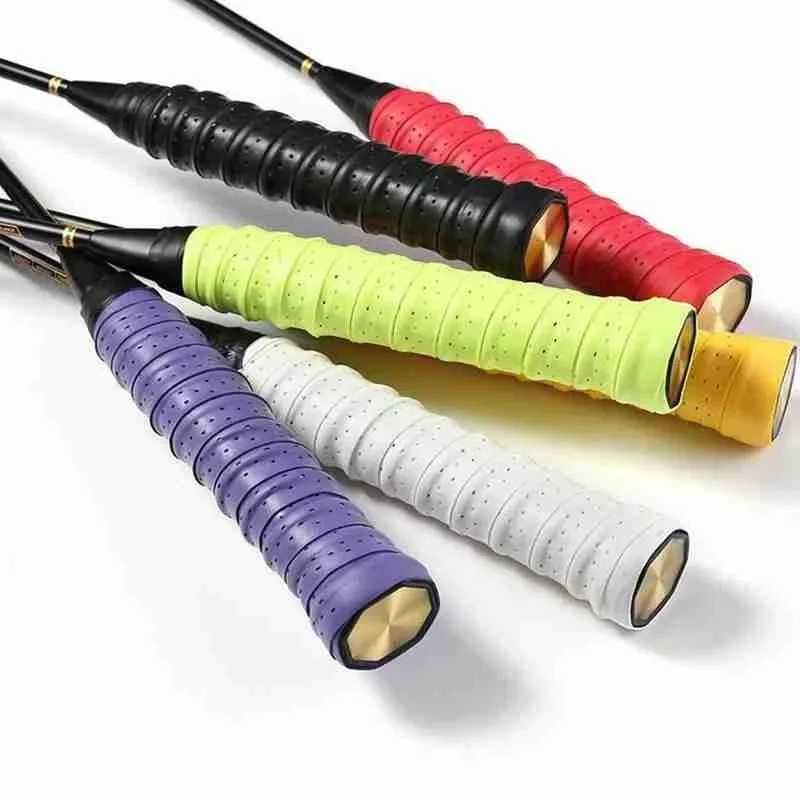 Aperto de raquete de tênis alç - Badminton Grip avaliação e preço